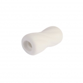 Белый мастурбатор Blow Cox Masturbator Pleasure Pocket - Chisa - в Пушкино купить с доставкой