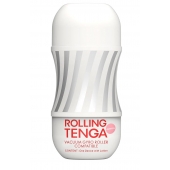 Мастурбатор Rolling Tenga Cup Gentle - Tenga - в Пушкино купить с доставкой