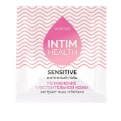 Саше интимного геля на водной основе Intim Health Sensitive - 3 гр. - Биоритм - купить с доставкой в Пушкино