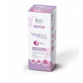 Увлажняющий гель с гиалуроновой кислотой Vagisex - 30 гр. - INTT - купить с доставкой в Пушкино