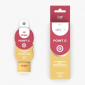 Возбуждающий гель Point-G - 8 гр. - INTT - купить с доставкой в Пушкино
