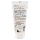 Лубрикант на водной основе Just Glide Strawberry с ароматом клубники - 200 мл. - Orion - купить с доставкой в Пушкино