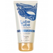 Интимный гель на водной основе Lube Tube Xtra Moisturizing с увлажняющим эффектом - 150 мл. - ORGIE - купить с доставкой в Пушкино