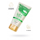 Интимный гель на водной основе Lube Tube Nature - 150 мл. - ORGIE - купить с доставкой в Пушкино