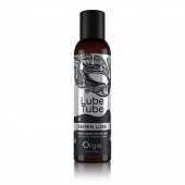 Интимный гель на водной основе Lube Tube Semen Lube - 150 мл. - ORGIE - купить с доставкой в Пушкино