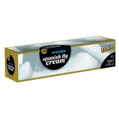 Крем для усиления эрекции Ero Spain Fly Cream - 30 мл. - Ero - купить с доставкой в Пушкино