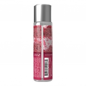 Лубрикант на водной основе JO H2O Red Velvet Cake Flavored Lubricant - 60 мл. - System JO - купить с доставкой в Пушкино