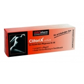 Возбуждающий крем для женщин ClitoriX active - 40 мл. - Joy Division - купить с доставкой в Пушкино