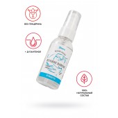 Увлажняющая гель-смазка «Интенсивное увлажнение» - 50 мл. - ToyFa - купить с доставкой в Пушкино