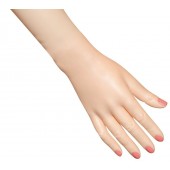 Очаровательная кукла для секса Натали - Orion - в Пушкино купить с доставкой