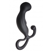 Черный массажер простаты Fantasstic Prostate Stimulator - 13,5 см. - Dream Toys - в Пушкино купить с доставкой