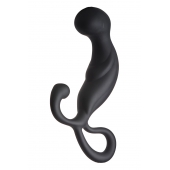 Черный массажер простаты Fantasstic Prostate Stimulator - 13,5 см. - Dream Toys - в Пушкино купить с доставкой