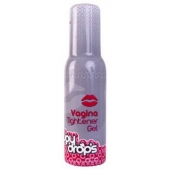 Гель для сужения влагалища Vagina Tightener Gel - 100 мл. - JoyDrops - купить с доставкой в Пушкино