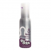 Крем для увеличения пениса JoyDrops Penis Enlargement Cream - 100 мл. - JoyDrops - в Пушкино купить с доставкой