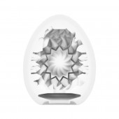 Мастурбатор-яйцо Tenga Egg Shiny II - Tenga - в Пушкино купить с доставкой