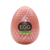 Мастурбатор-яйцо Tenga Egg Combo - Tenga - в Пушкино купить с доставкой