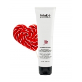 Смазка на водной основе Nuei Inlube Lollipop с алоэ вера и ароматом леденцов - 100 мл. - Nuei cosmetics - купить с доставкой в Пушкино