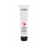 Лубрикант на водной основе Nuei Inlube с алоэ вера и ароматом маршмеллоу -100 мл. - Nuei cosmetics - купить с доставкой в Пушкино