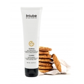 Лубрикант на водной основе Nuei Inlube с алоэ вера и ароматом печенья - 100 мл. - Nuei cosmetics - купить с доставкой в Пушкино