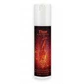 Возбуждающий унисекс гель Thor Fire Gel - 50 мл. - Nuei cosmetics - купить с доставкой в Пушкино