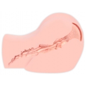 Мастурбатор-полуторс Ella без вибрации - KOKOS - в Пушкино купить с доставкой