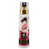 Очищающее средство Gentle Cleaner - 115 мл. - Shunga - купить с доставкой в Пушкино