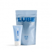 Смазка на водной основе Friday Bae Lube - 50 мл. - Friday Bae - купить с доставкой в Пушкино