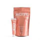 Возбуждающий гель Friday Bae Xcite - 15 мл. - Friday Bae - купить с доставкой в Пушкино