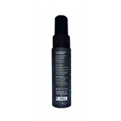 Спрей для горла Deep Throat с десенсибилизирующим эффектом и вкусом бабл-гам - 50 мл. - БиоМед - купить с доставкой в Пушкино