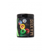 Презервативы MAXUS Mixed - 12 шт. - Maxus - купить с доставкой в Пушкино