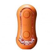 Мастурбатор Tenga Flip ORB Sunset - Tenga - в Пушкино купить с доставкой