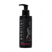 Сужающий гель для женщин Erotist Spring Touch - 150 мл. - Erotist Lubricants - купить с доставкой в Пушкино