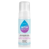 Увлажняющая пенка для интимной гигиены Intim Health - 150 мл. - Биоритм - купить с доставкой в Пушкино