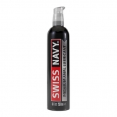 Анальный лубрикант Swiss Navy Premium Anal Lubricant - 237 мл. - Swiss navy - купить с доставкой в Пушкино