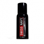 Анальный лубрикант Swiss Navy Premium Anal Lubricant - 29 мл. - Swiss navy - купить с доставкой в Пушкино
