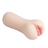 Мастурбатор-вагина Candy - 14 см. - Baile - в Пушкино купить с доставкой