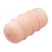 Мастурбатор-анус Goddess - 12,2 см. - Baile - в Пушкино купить с доставкой