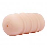 Мастурбатор-анус Goddess - 12,2 см. - Baile - в Пушкино купить с доставкой