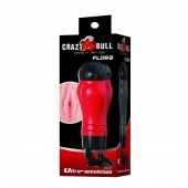 Мега-мастурбатор-ротик Flora - Baile - в Пушкино купить с доставкой