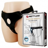 Трусики харнесс Harness Briefs Love Spell - Baile - купить с доставкой в Пушкино