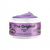Стимулирующий гель Nuei Oh! Holy Mary The Original Orgasm Gel - 60 мл. - Nuei cosmetics - купить с доставкой в Пушкино