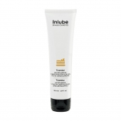 Водный лубрикант Nuei Inlube с алоэ вера и ароматом тирамису - 100 мл. - Nuei cosmetics - купить с доставкой в Пушкино