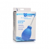 Анальный душ Enema Bulb Blue - XR Brands - купить с доставкой в Пушкино