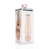Мастурбатор-анус Fleshlight Girls - Elsa Jean Treat - Fleshlight - в Пушкино купить с доставкой