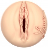 Мастурбатор-вагина FeelLauren Stroker - Kiiroo - в Пушкино купить с доставкой