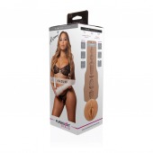 Мастурбатор-вагина Fleshlight Girls - Kazumi Kumzumi - Fleshlight - в Пушкино купить с доставкой