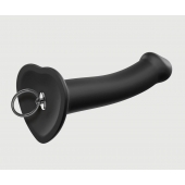 Набор из 3 колец Strap-On-Me Dildo Ring - Strap-on-me - купить с доставкой в Пушкино