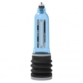 Синяя гидропомпа Bathmate HydroMAX8 - Bathmate - в Пушкино купить с доставкой