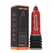 Красная гидропомпа Bathmate HydroMAX8 - Bathmate - в Пушкино купить с доставкой