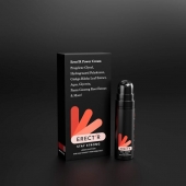 Крем для усиления эрекции Erect’r Power Cream - 15 мл. - Zestra - купить с доставкой в Пушкино
